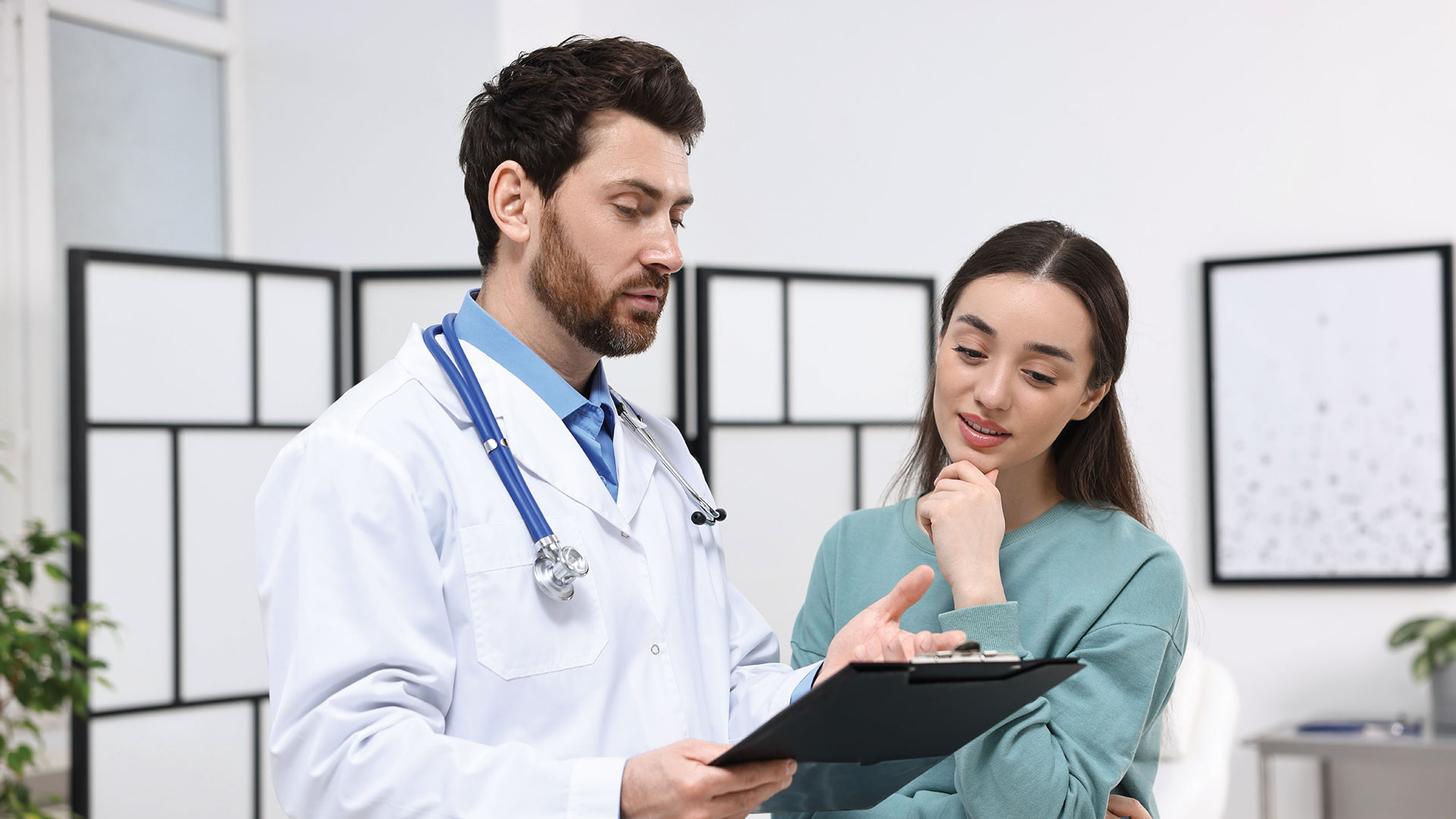 Doctor-Approved Ways to Stay Healthy