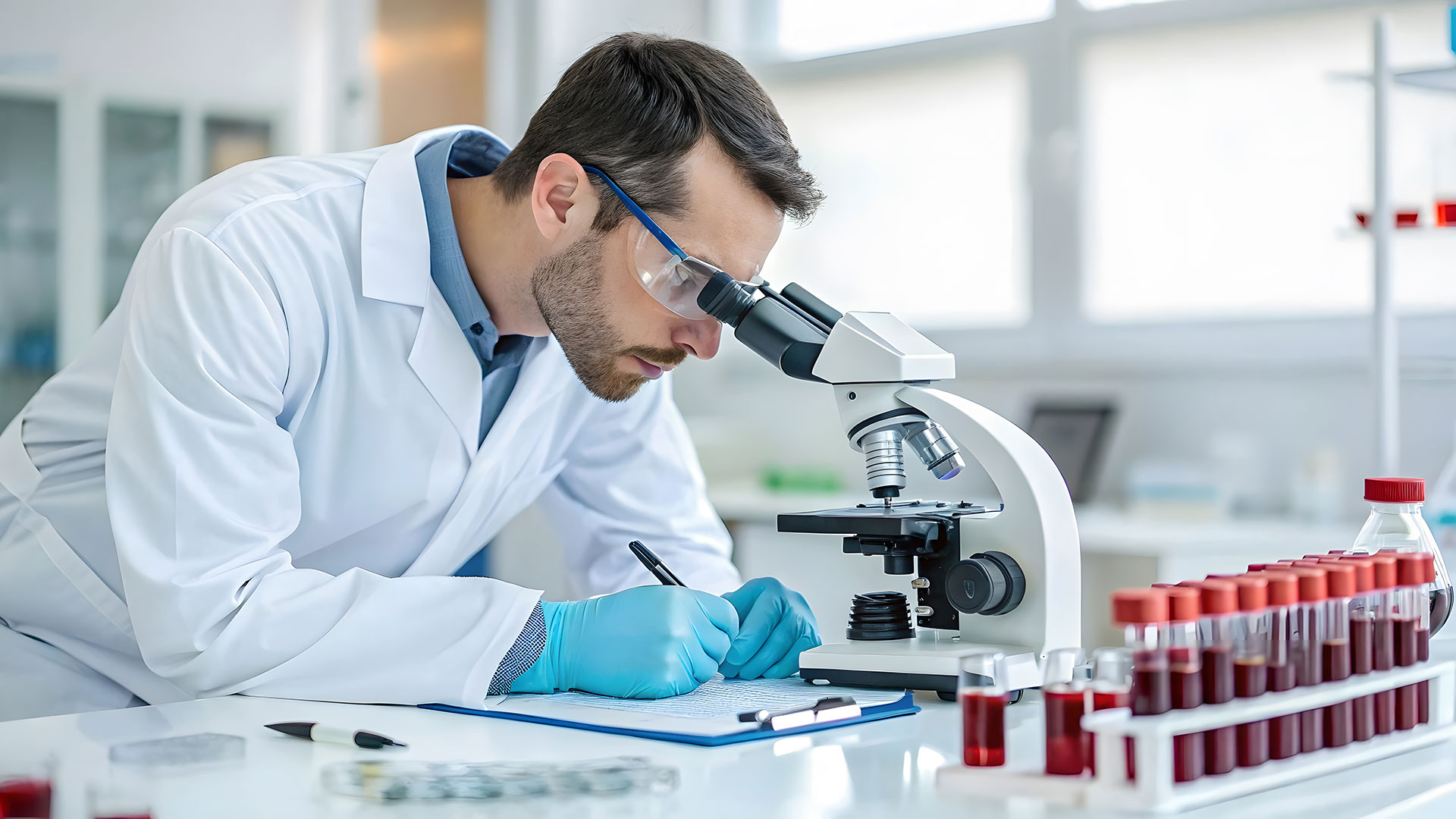 MRI, CT Scan, & Lab Tests | Full-Service Diagnostic Center
